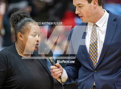 Thumbnail 2 in Salisbury vs. Seaforth (NCHSAA 2A Final - Game) photogallery.