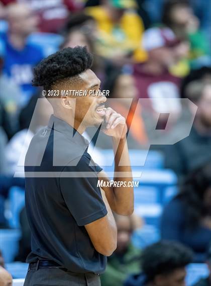 Thumbnail 2 in Salisbury vs. Seaforth (NCHSAA 2A Final - Game) photogallery.