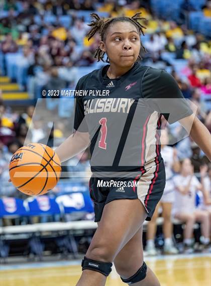 Thumbnail 2 in Salisbury vs. Seaforth (NCHSAA 2A Final - Game) photogallery.