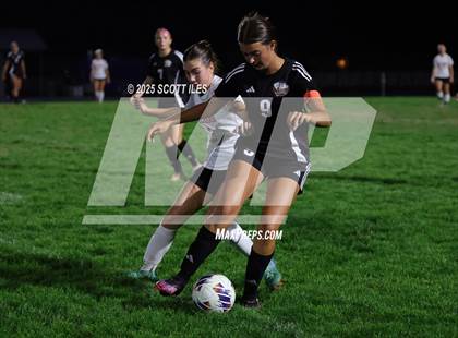 Thumbnail 1 in Bishop Rosecrans @ Amanda-Clearcreek photogallery.
