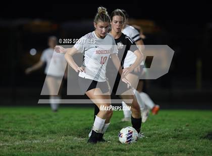 Thumbnail 2 in Bishop Rosecrans @ Amanda-Clearcreek photogallery.