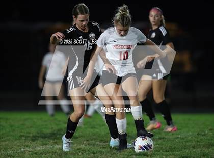 Thumbnail 1 in Bishop Rosecrans @ Amanda-Clearcreek photogallery.