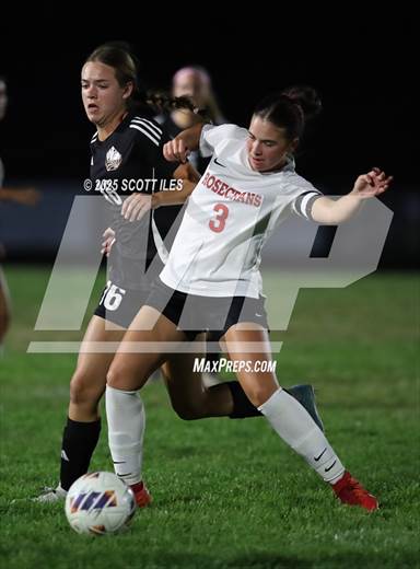 Bishop Rosecrans @ Amanda-Clearcreek