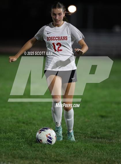 Thumbnail 2 in Bishop Rosecrans @ Amanda-Clearcreek photogallery.