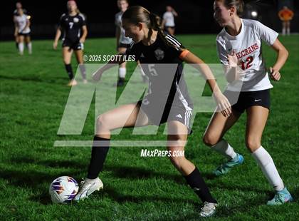 Thumbnail 2 in Bishop Rosecrans @ Amanda-Clearcreek photogallery.