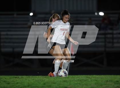 Thumbnail 2 in Bishop Rosecrans @ Amanda-Clearcreek photogallery.