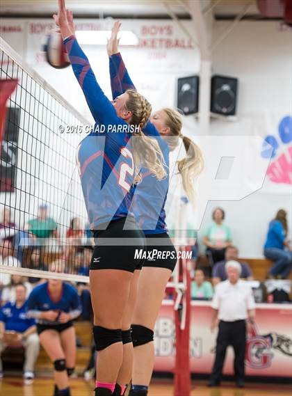 Thumbnail 3 in Quitman @ Alba-Golden photogallery.