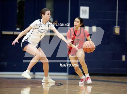 Thumbnail 3 in Trinity vs Keller photogallery.