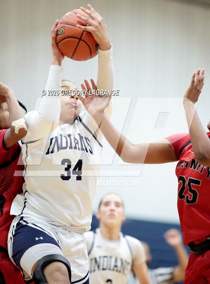 Thumbnail 1 in Trinity vs Keller photogallery.