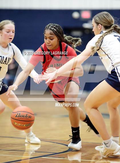 Thumbnail 2 in Trinity vs Keller photogallery.