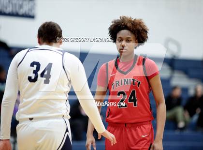 Thumbnail 2 in Trinity vs Keller photogallery.