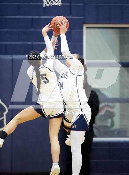 Thumbnail 3 in Trinity vs Keller photogallery.