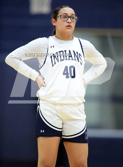 Thumbnail 2 in Trinity vs Keller photogallery.