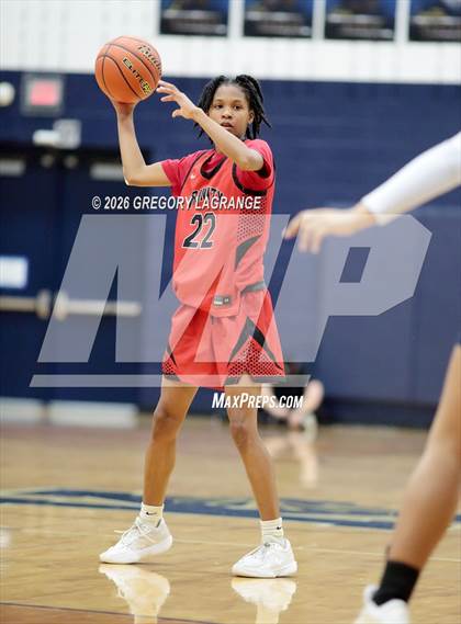 Thumbnail 3 in Trinity vs Keller photogallery.