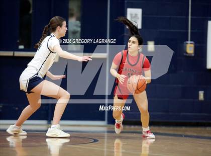 Thumbnail 2 in Trinity vs Keller photogallery.