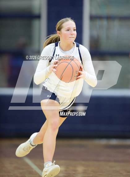 Thumbnail 3 in Trinity vs Keller photogallery.