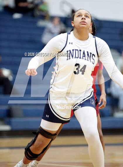 Thumbnail 3 in Trinity vs Keller photogallery.