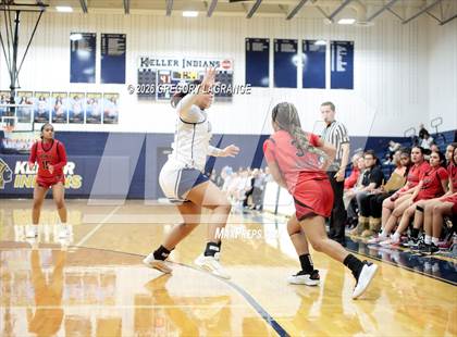 Thumbnail 1 in Trinity vs Keller photogallery.