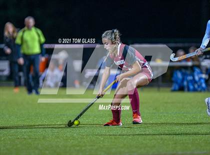 Thumbnail 1 in Poquoson vs. Tabb (VHSL 3-4A Final) photogallery.