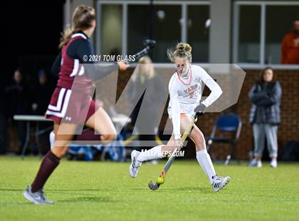 Thumbnail 2 in Poquoson vs. Tabb (VHSL 3-4A Final) photogallery.