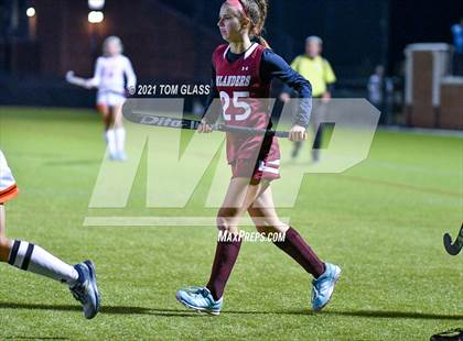 Thumbnail 2 in Poquoson vs. Tabb (VHSL 3-4A Final) photogallery.
