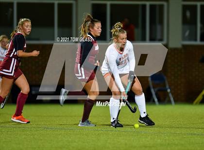 Thumbnail 2 in Poquoson vs. Tabb (VHSL 3-4A Final) photogallery.