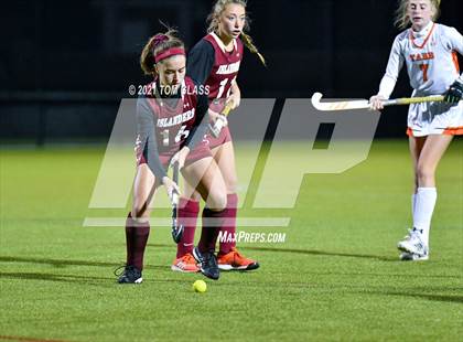 Thumbnail 3 in Poquoson vs. Tabb (VHSL 3-4A Final) photogallery.