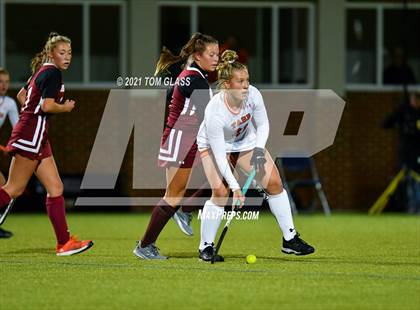 Thumbnail 3 in Poquoson vs. Tabb (VHSL 3-4A Final) photogallery.