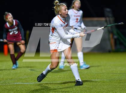 Thumbnail 3 in Poquoson vs. Tabb (VHSL 3-4A Final) photogallery.