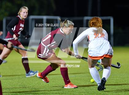 Thumbnail 2 in Poquoson vs. Tabb (VHSL 3-4A Final) photogallery.