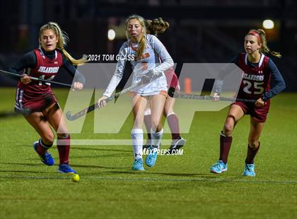 Thumbnail 2 in Poquoson vs. Tabb (VHSL 3-4A Final) photogallery.