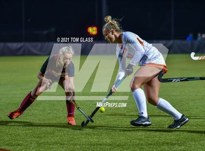Thumbnail 3 in Poquoson vs. Tabb (VHSL 3-4A Final) photogallery.