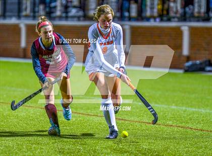 Thumbnail 1 in Poquoson vs. Tabb (VHSL 3-4A Final) photogallery.