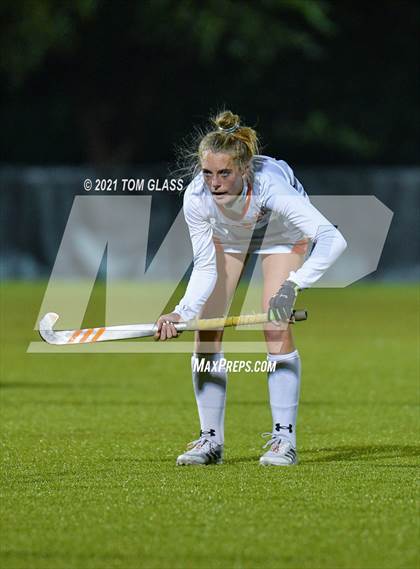 Thumbnail 2 in Poquoson vs. Tabb (VHSL 3-4A Final) photogallery.