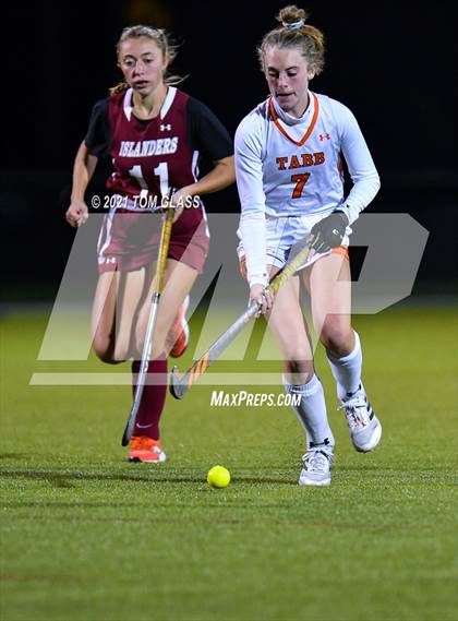 Thumbnail 2 in Poquoson vs. Tabb (VHSL 3-4A Final) photogallery.