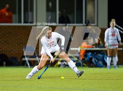 Thumbnail 2 in Poquoson vs. Tabb (VHSL 3-4A Final) photogallery.