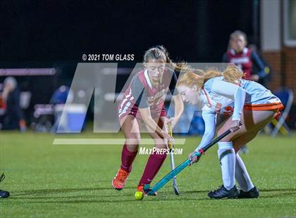Thumbnail 2 in Poquoson vs. Tabb (VHSL 3-4A Final) photogallery.