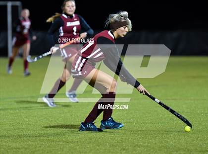 Thumbnail 3 in Poquoson vs. Tabb (VHSL 3-4A Final) photogallery.