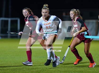 Thumbnail 1 in Poquoson vs. Tabb (VHSL 3-4A Final) photogallery.