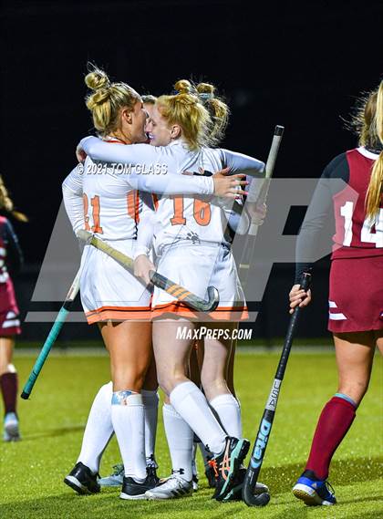 Thumbnail 3 in Poquoson vs. Tabb (VHSL 3-4A Final) photogallery.