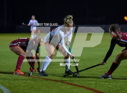 Thumbnail 2 in Poquoson vs. Tabb (VHSL 3-4A Final) photogallery.