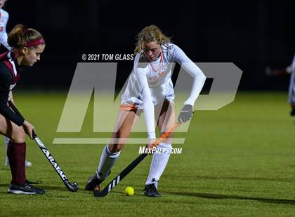Thumbnail 1 in Poquoson vs. Tabb (VHSL 3-4A Final) photogallery.