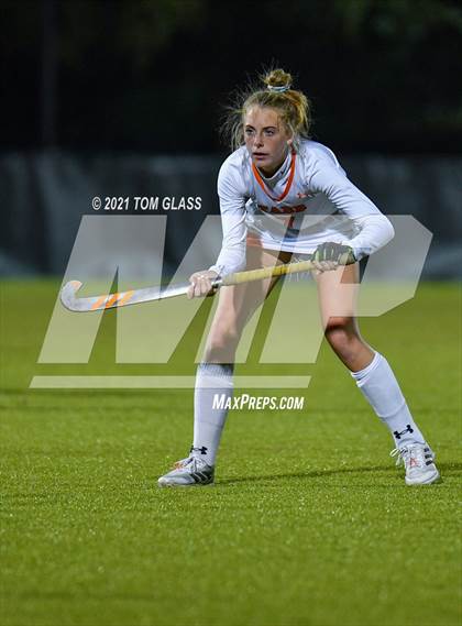 Thumbnail 3 in Poquoson vs. Tabb (VHSL 3-4A Final) photogallery.