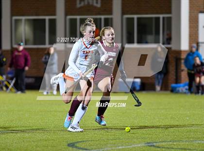 Thumbnail 2 in Poquoson vs. Tabb (VHSL 3-4A Final) photogallery.