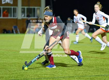 Thumbnail 2 in Poquoson vs. Tabb (VHSL 3-4A Final) photogallery.