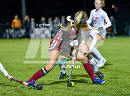 Thumbnail 3 in Poquoson vs. Tabb (VHSL 3-4A Final) photogallery.