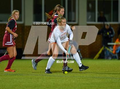 Thumbnail 1 in Poquoson vs. Tabb (VHSL 3-4A Final) photogallery.