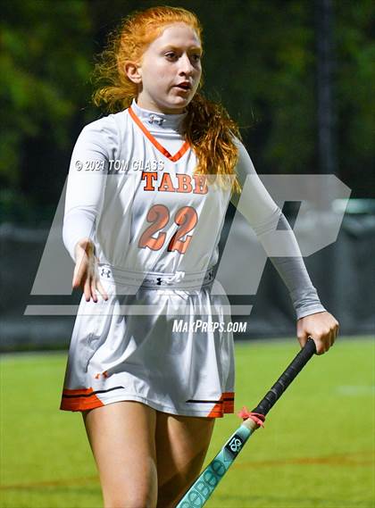 Thumbnail 2 in Poquoson vs. Tabb (VHSL 3-4A Final) photogallery.