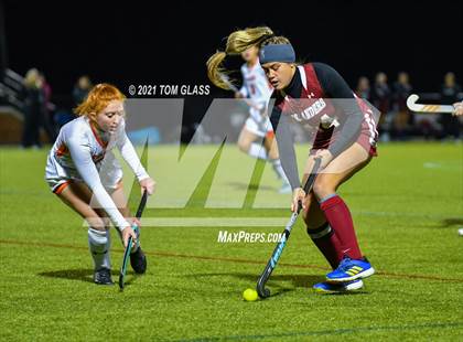 Thumbnail 3 in Poquoson vs. Tabb (VHSL 3-4A Final) photogallery.
