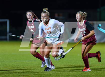 Thumbnail 3 in Poquoson vs. Tabb (VHSL 3-4A Final) photogallery.